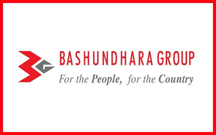 বসুন্ধরা গ্রুপে চাকরির সুযোগ